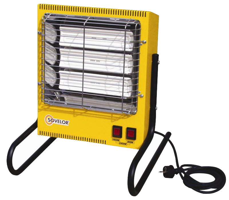 Chauffage d'appoint Chauffage d'appoint