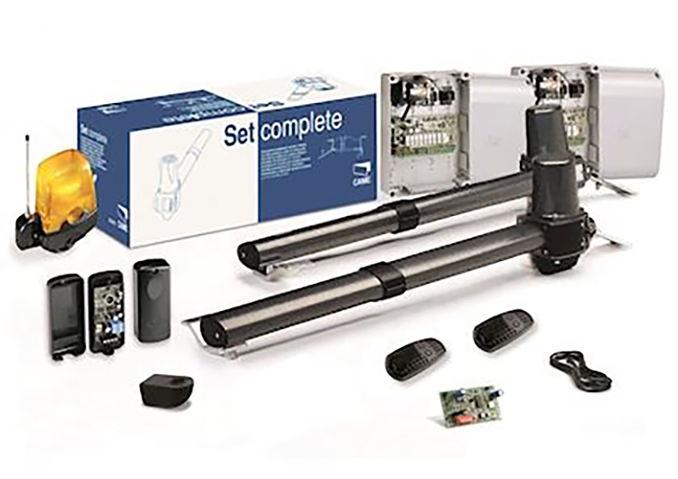 Automatisme Véhicule Automatisme Véhicule