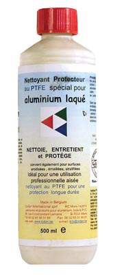 Nettoyants, Rénovateurs, Protecteurs Nettoyants, Rénovateurs, Protecteurs