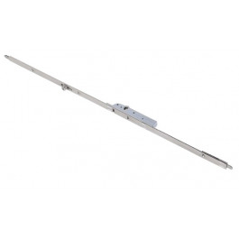 Crémone à larder à galet monobloc recoupable F 15 