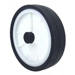 Roues de Tondeuse