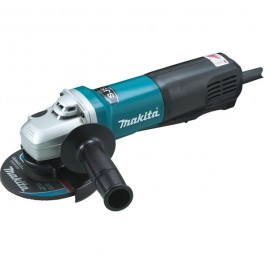 Meuleuse Ø 215 mm 1400 W 9565PCV
