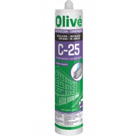 Silicone Neutre C-25