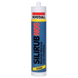 Mastic Silirub NO5