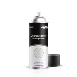 Bombe retouche Clearcoat Spray 1 Component