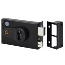 Serrure ND 10-9772 réglable - Réf 304961D 304961G