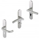 Ensemble sur plaque LINOX 492/493/494/6327