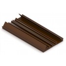 Joint double pour fenêtre en bois - DX 1102