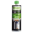 Résine Green Plus MA410