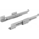 Kit Coulisses Actro avec Silent System - ArciTech - 40 / 60 / 80 kg