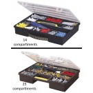 Organisateur - 14 et 25 Compartiments