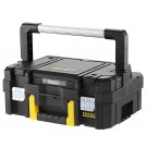 Mallette avec Organiseur - TSTAK Fatmax