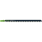 Blister de 3 Lames de Scie Sauteuse - Isolants Souple et Carton