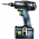 Perceuse Visseuse Sans Fil - T 18+3