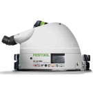 Scie Circulaire Plongeante Filaire - TS 75
