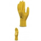 Gants Confort alu/bois VECUT32JA jaune