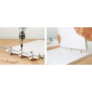 Gabarit Multiguide - PM11D et PMT111R