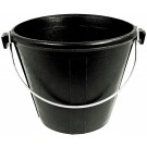 Seau en Caoutchouc - 13 Litres