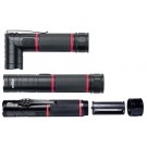 Lampe Torche Multifonctions - LED / UV / Laser
