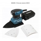 Ponceuse vibrante 200 W BO4565
