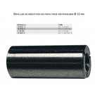 Douilles de réduction de pince pour défonceuses Ø 12 mm