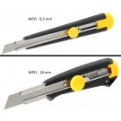 Cutter MPO - 9.5 et 18 mm