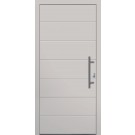 Panneau ELA 38 - Porte grise disponible sur commande