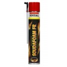 Mousse ignifugée Soudafoam FR - Réf 689065A