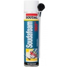 Mousse PU Soudafoam 360° - Réf 689068
