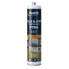 Mastic-colle et Joint Premium P790