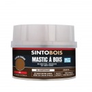 Mastics à Bois Fin pour Finition
