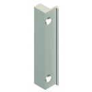 Croisee Ds - Gâche Pour Fermeture En Applique 6110/6111