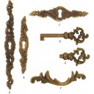 Style Louis Xv