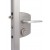 Serrure Type Industriel de Haute Qualité - LAKQ U2