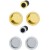 Kit 4920 pour Porte Coulissante et Cuvettes