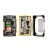 Coffret Pose Terrasse Complet Bois Durs ou Exotiques