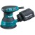 Ponceuse Excentrique 300 W Ø 125 mm BO5031J