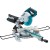 Scie Radiale 1400 W Ø 261 mm LS0815FLN