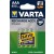 Blister de 4 Piles Rechargeables AAA