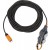 ProfessionalLINE Rallonges Électriques Câble IP54 H07RN-F avec Powerblock 