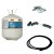 Kit Complet Colle Néoprène Pistolable - 370 SP