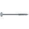 Vis Construction Bois WIROX Tête Disque T-STAR Plus Pointe 4CUT