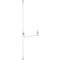 Fermeture anti-panique Crossbar 89 - 2 points
