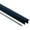 Kit de prolongation pour porte haute