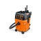 Set Aspirateur Eau et Poussière Dustex 35 L - 505985