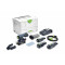 506374QK - RTSC 400 Li 3,1 I Set