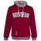 Sweat-shirt Tokko rouge