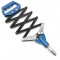 Pince À Extenseur Pour Rivets Aveugles Ø3 - 6,4 mm