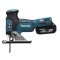 Scie Sauteuse 18 V Li-Ion 5 Ah DJV181RTJ