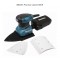 Ponceuse vibrante 200 W BO4565